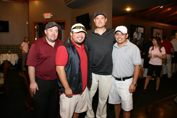 Angels Arms Golf Tournament